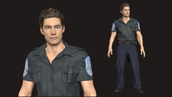 Male Emt