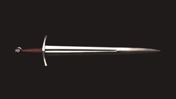 Medieval Arming Sword