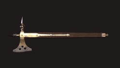 Medieval Axe