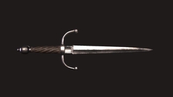 Medieval Dagger