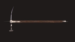 Medieval Hammer