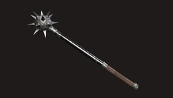 Medieval Morningstar
