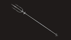 Medieval Trident