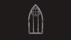 Medieval Window