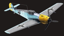 Messerschmitt BF 109