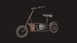 Mini Bike