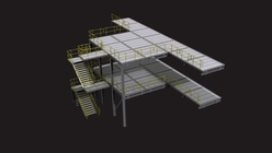 Modern Industrial Pack