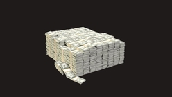 Money Pile 1