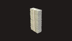 Money Stack 2