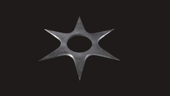 Ninja Star3