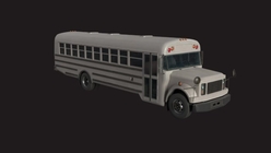 Plain Bus