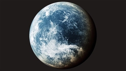Planet Clouds 6