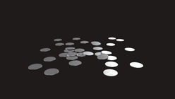Quarters Spilled