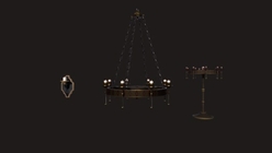 Renaissance Lighting