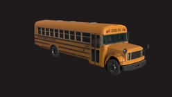 School Bus