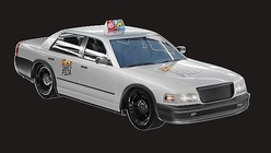 Sedan Pizza Delivery 1