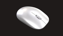Sleek Mouse