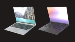Slim Laptop