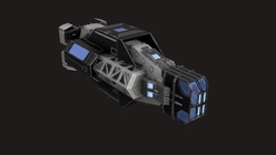Spaceship 2