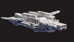 Spaceship SSE Blade