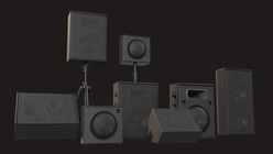 Speakers