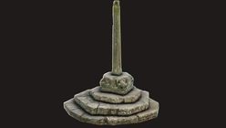 Stone Monument
