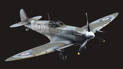 Supermarine Spitfire 1