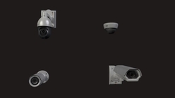 Surveillance Cameras