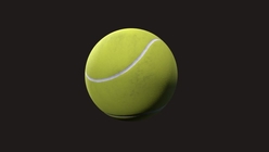 Tennis Ball