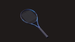 Tennis Racket