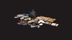 Trash Kit 2