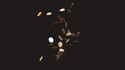 Treasure Falling