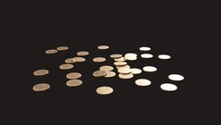 Treasure Spilled
