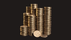 Treasure Stack 2