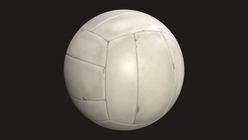 Volley Ball