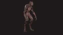 Werewolf