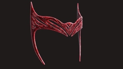 Witch Mask