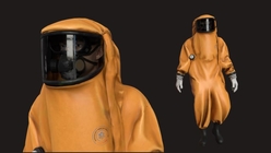 Hazmat Male