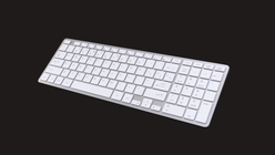 Sleek Keyboard