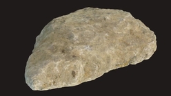 Concrete Chunk 1