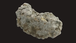 Concrete Chunk 2
