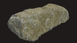 Concrete Chunk 3