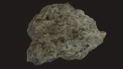 Concrete Chunk 4