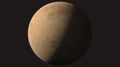 Desert Planet 1