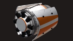 Spaceship Engine 2