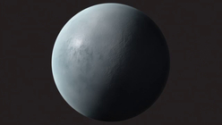 Ice Planet 1