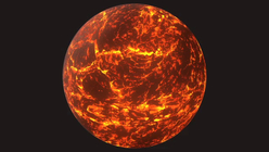 Lava Planet 2