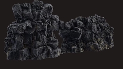 Archway Lava Structure