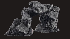 Archway Lava Structure 2