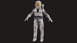Astronaut Rig
